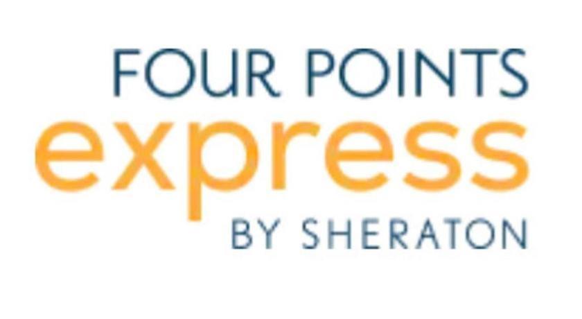 Four Points Flex By Sheraton Shin Osaka Dış mekan fotoğraf