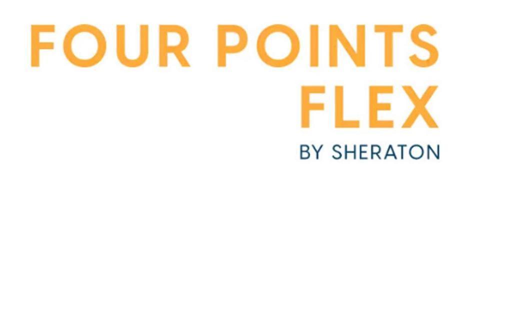 Four Points Flex By Sheraton Shin Osaka Dış mekan fotoğraf