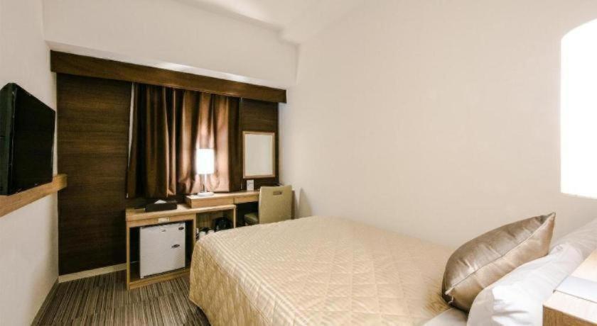 Four Points Flex By Sheraton Shin Osaka Dış mekan fotoğraf