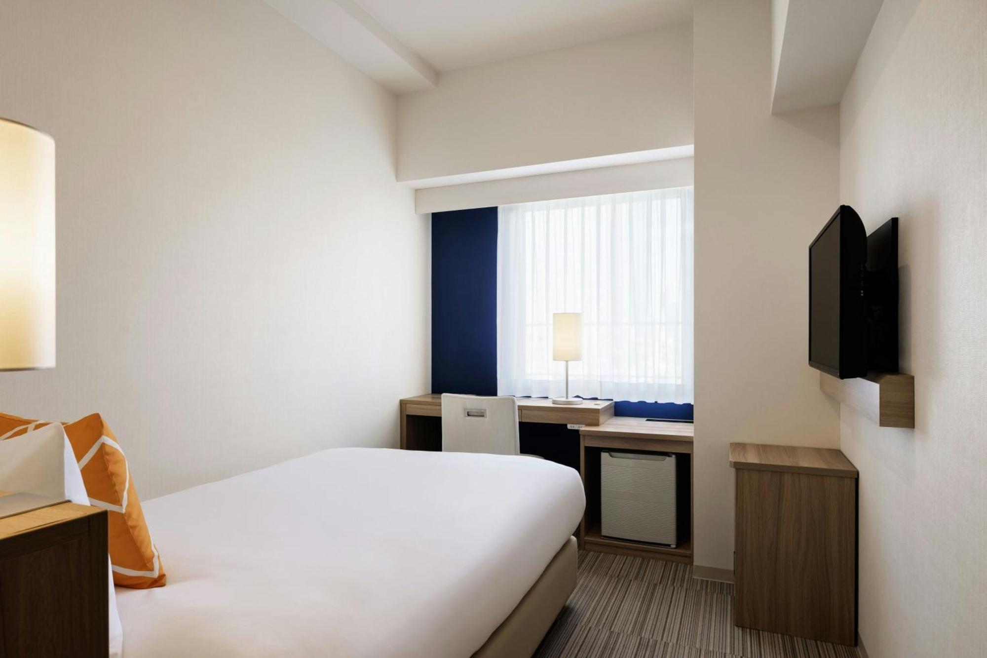 Four Points Flex By Sheraton Shin Osaka Dış mekan fotoğraf