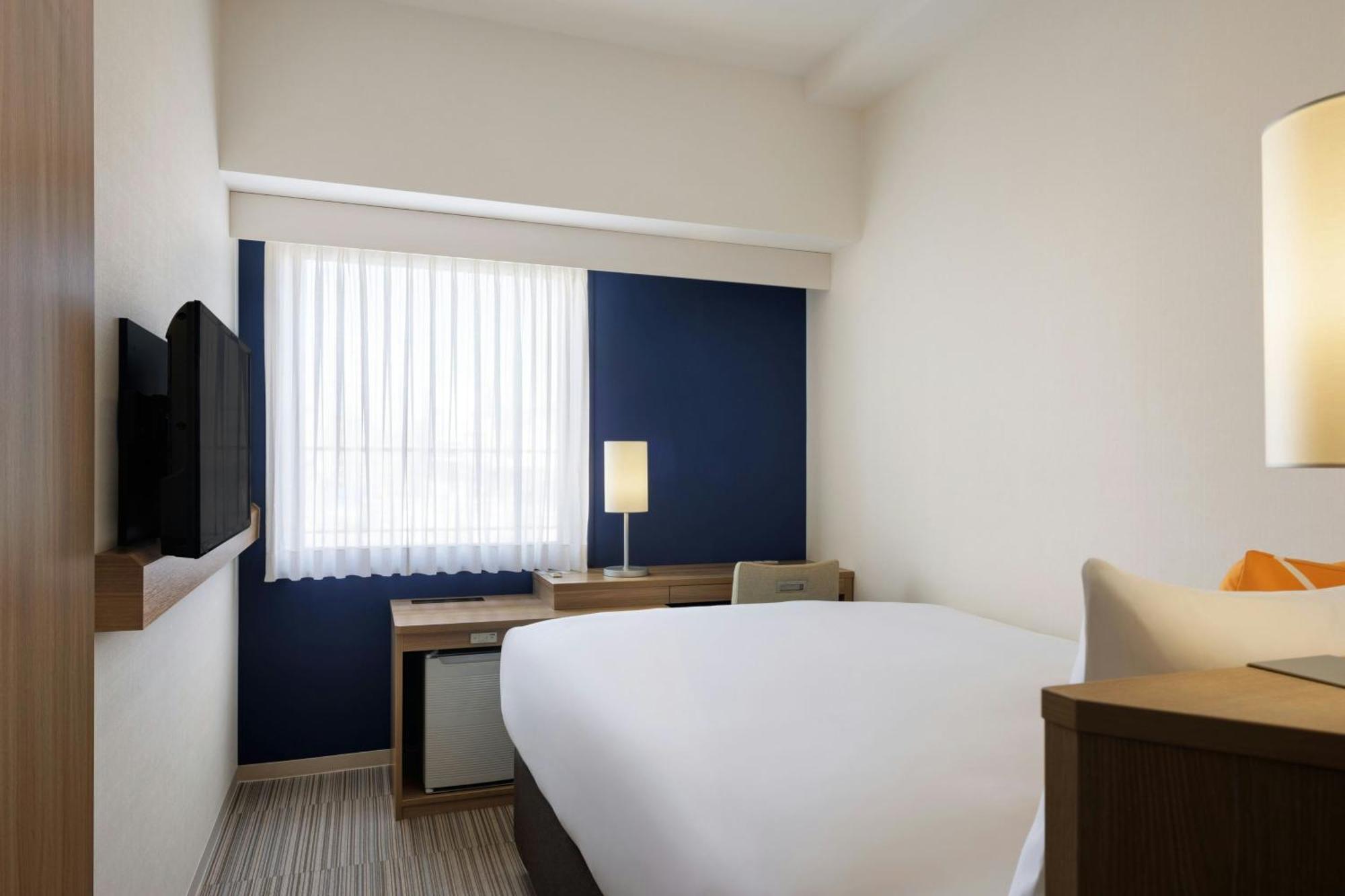 Four Points Flex By Sheraton Shin Osaka Dış mekan fotoğraf